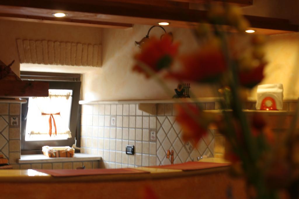 Alla Corte Dei Ventimiglia Montelepre ห้อง รูปภาพ