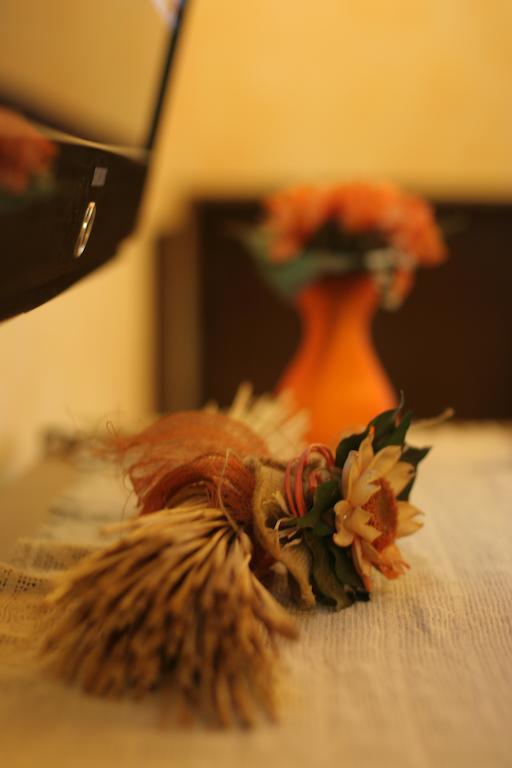 Alla Corte Dei Ventimiglia Montelepre ห้อง รูปภาพ