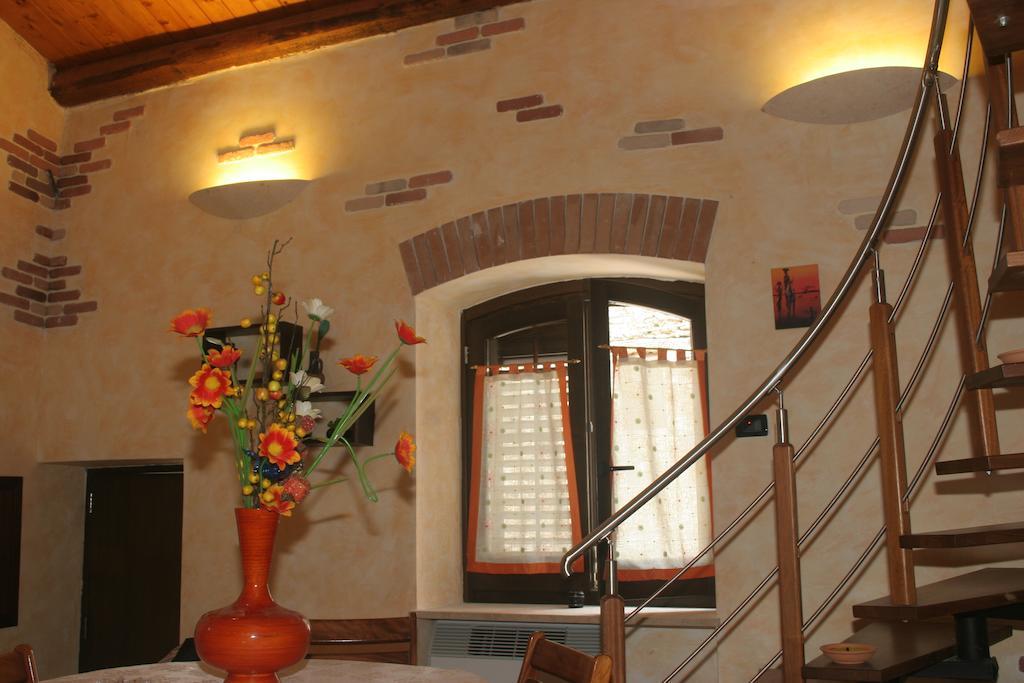Alla Corte Dei Ventimiglia Montelepre ห้อง รูปภาพ